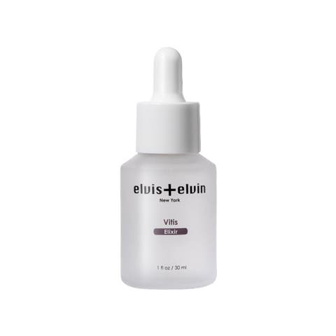 Vitis Elixir Hydrating Booster Serum