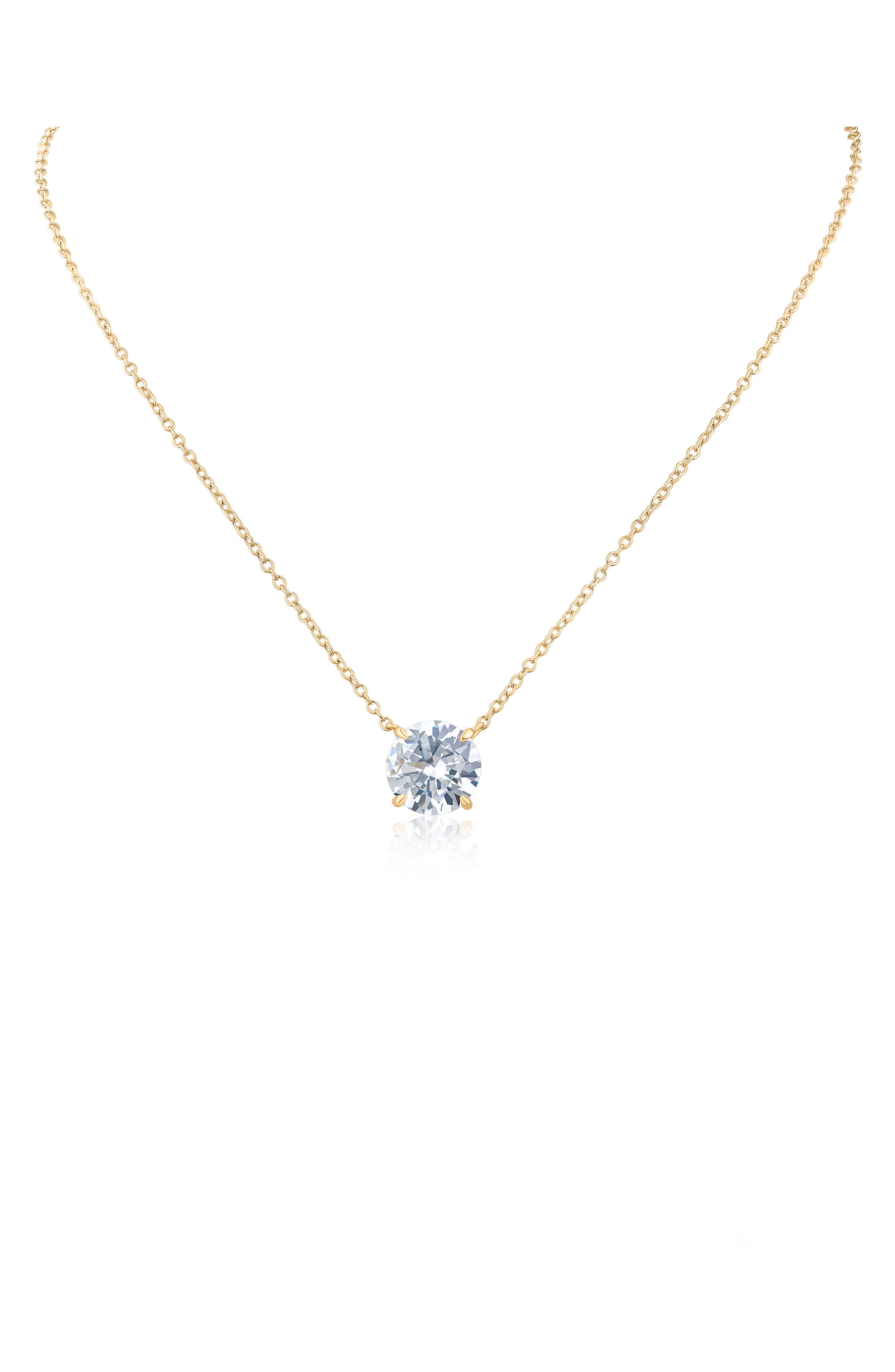 CLEAR/GOLD