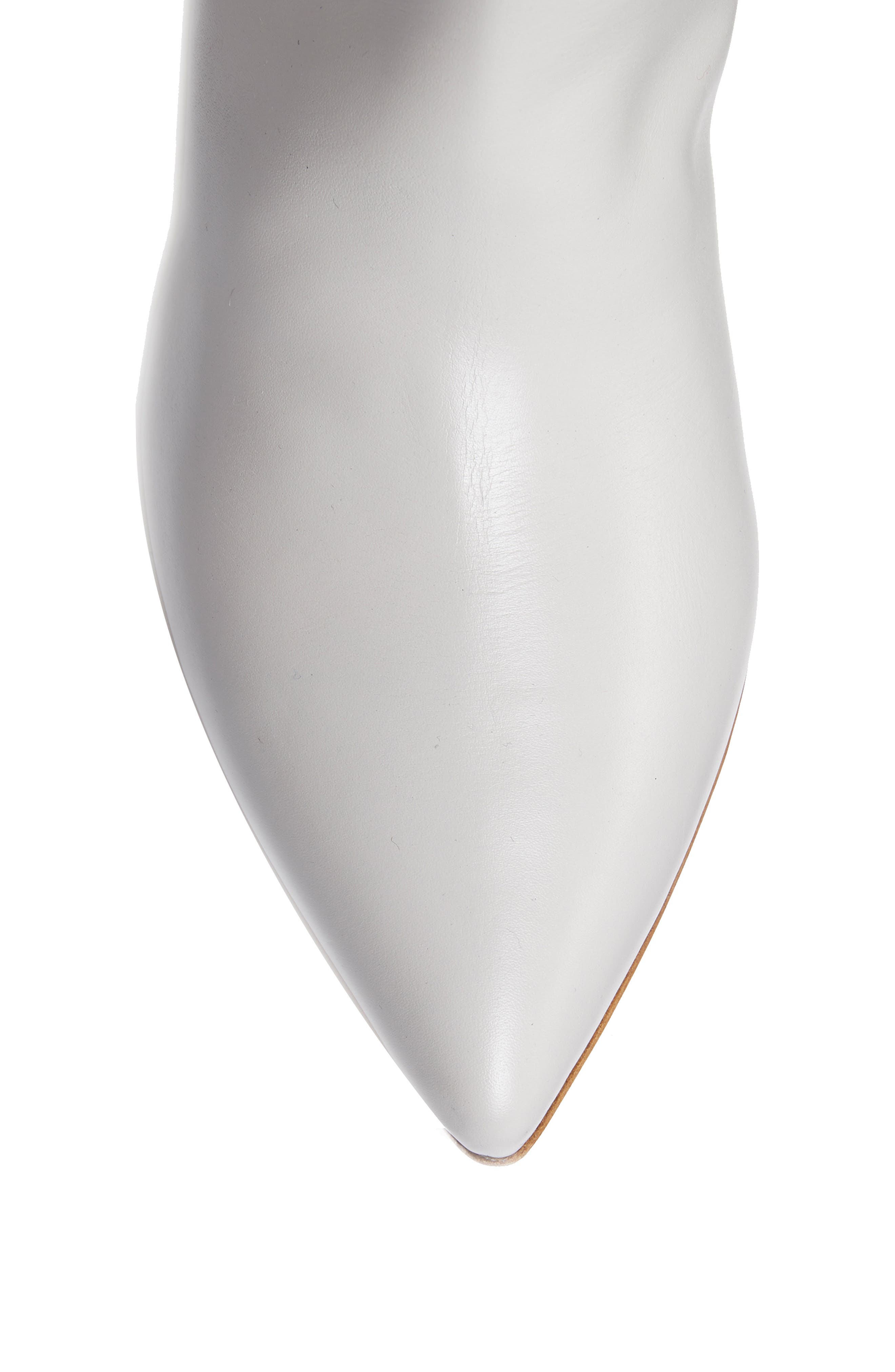 Tibi Rowan Bit Boot, Alternate, color, 