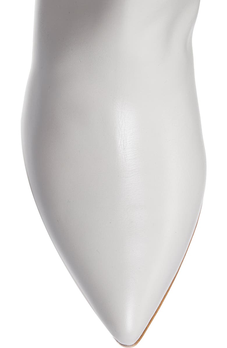 Tibi Rowan Bit Boot, Alternate, color,