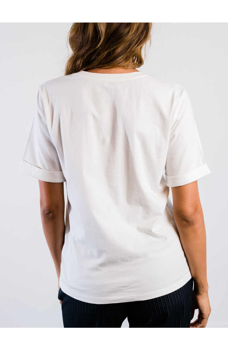 ABLE Gloria Graphic Tee, Main, color,