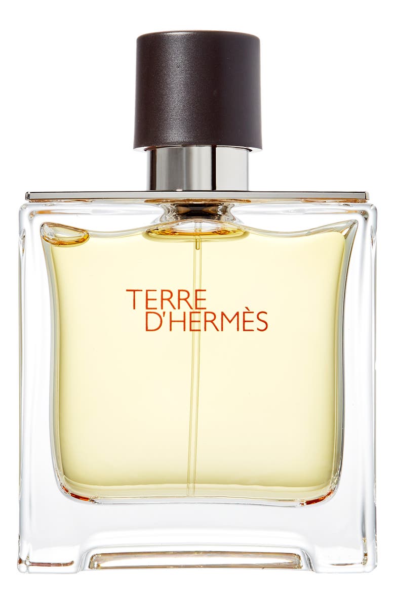 Hermès Terre d'Hermès Parfum, Main, color,