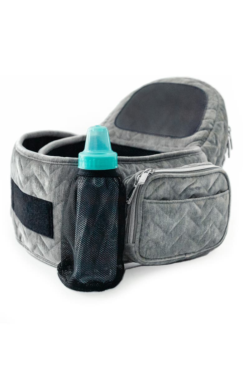 Tushbaby Hip Seat Carrier, Alternate, color,