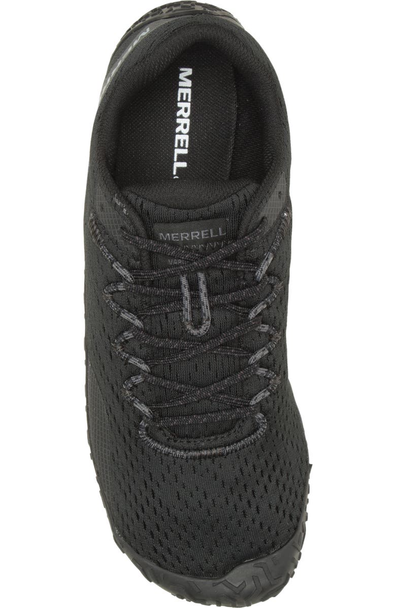 Merrell Vapor Glove 6 Trail Running Shoe, Alternate, color,