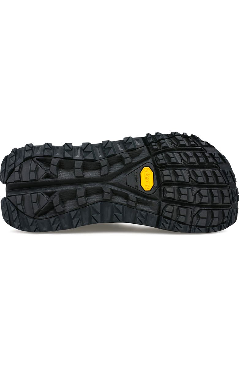 Altra Olympus 5 Trail Running Shoe, Alternate, color,