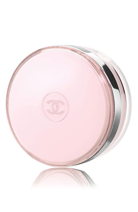 CHANCE SHIMMERING BODY CREAM (Limited Edition)