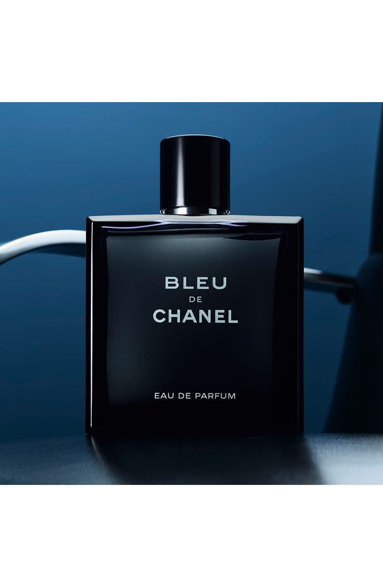 CHANEL BLEU DE CHANEL Eau de Parfum Spray, Alternate, color,