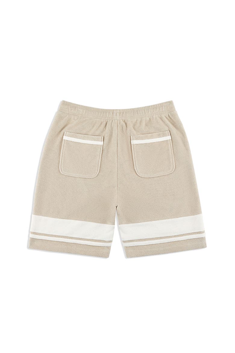 Alvar Short, Alternate, color, FOG
