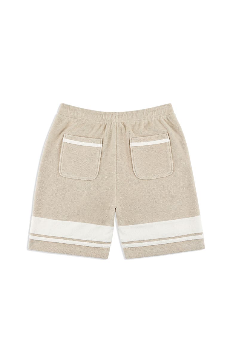 Sergio Tacchini Alvar Short, Alternate, color, Fog