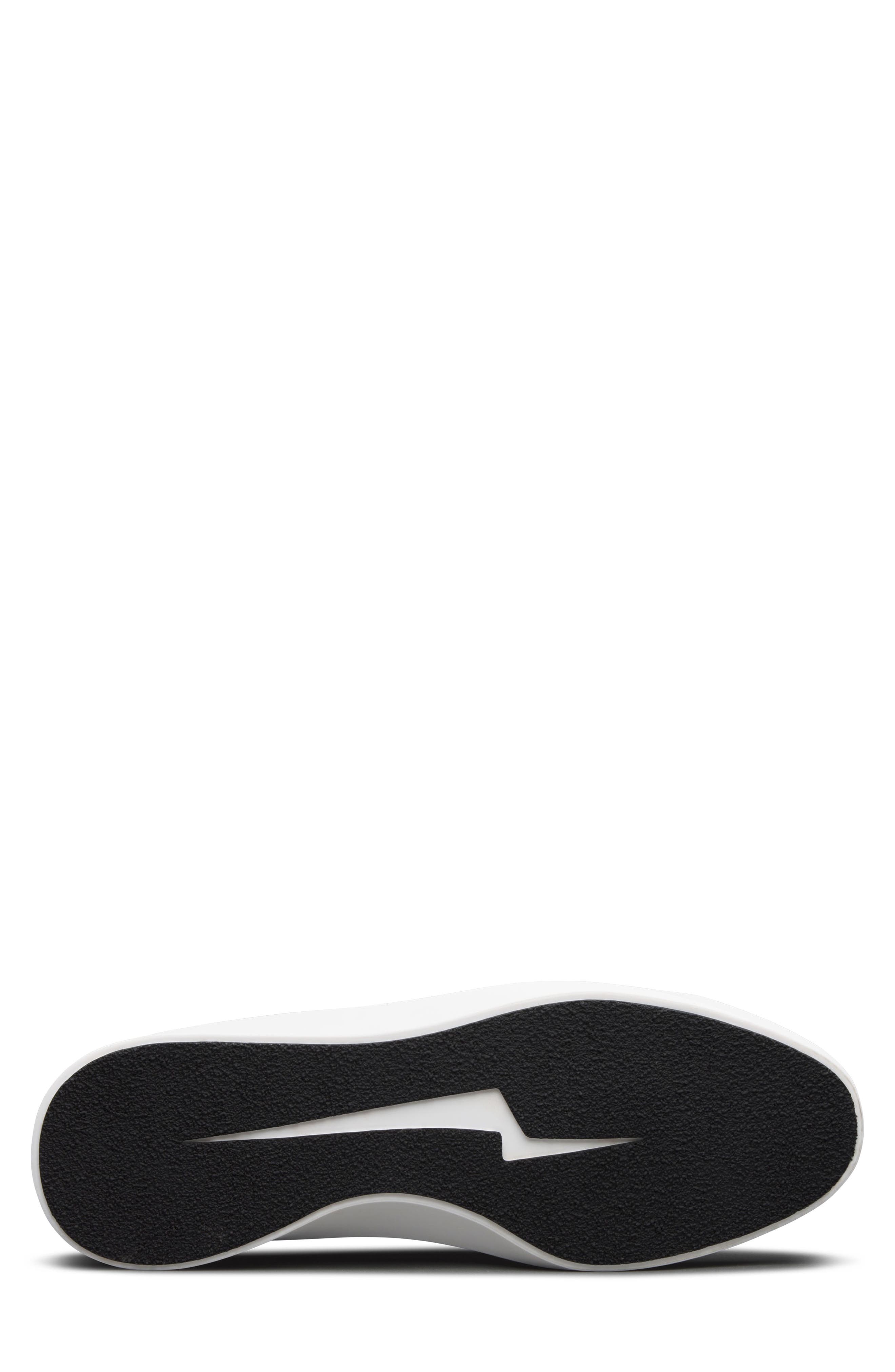 Wolf & Shepherd Cruse Low Top Sneaker, Alternate, color, 