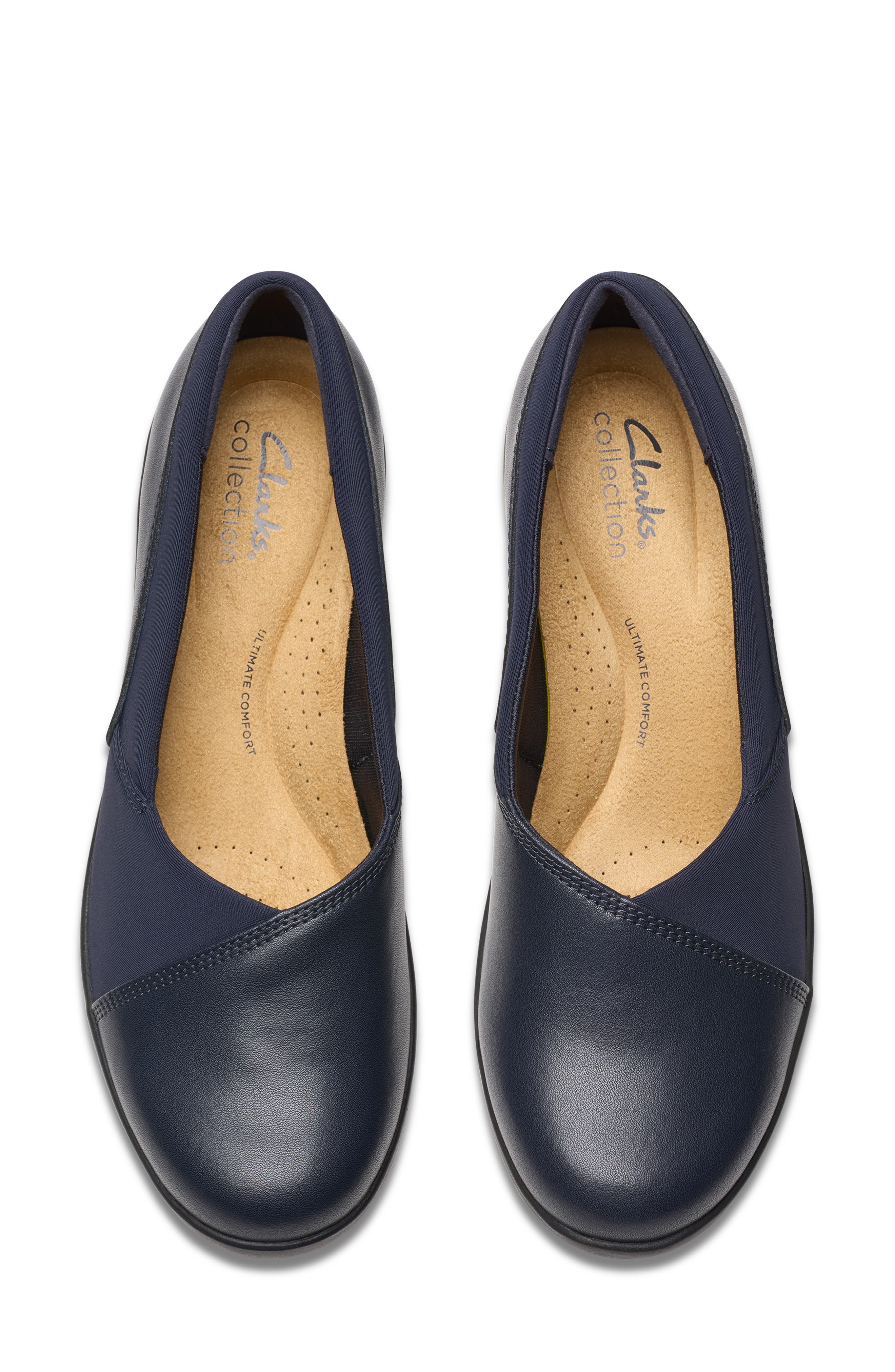 Suttyn Walk Loafer, Alternate, color, NAVY LEATHER