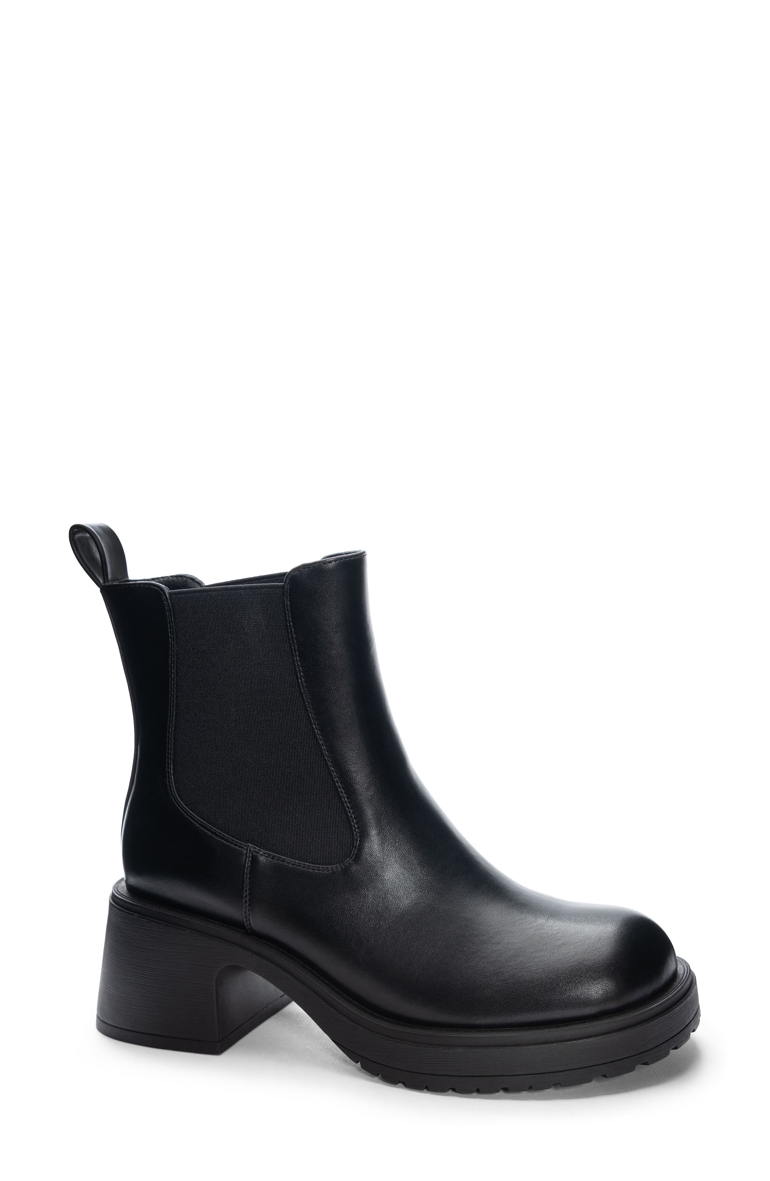 Dirty Laundry Tune Out Chelsea Boot, Main, color, 