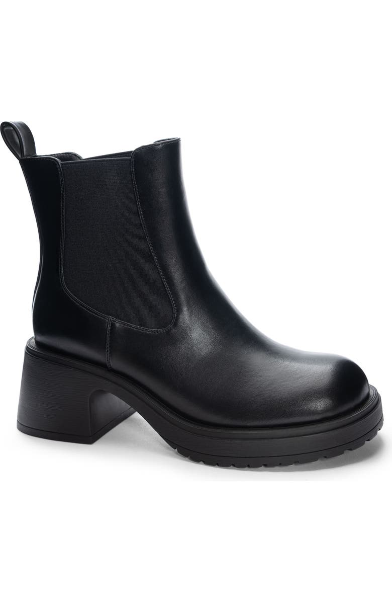 Dirty Laundry Tune Out Chelsea Boot, Main, color,