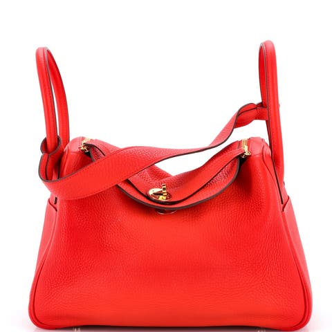 Lindy Bag Clemence 30