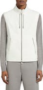 ZEGNA Zephyr Reversible Vest