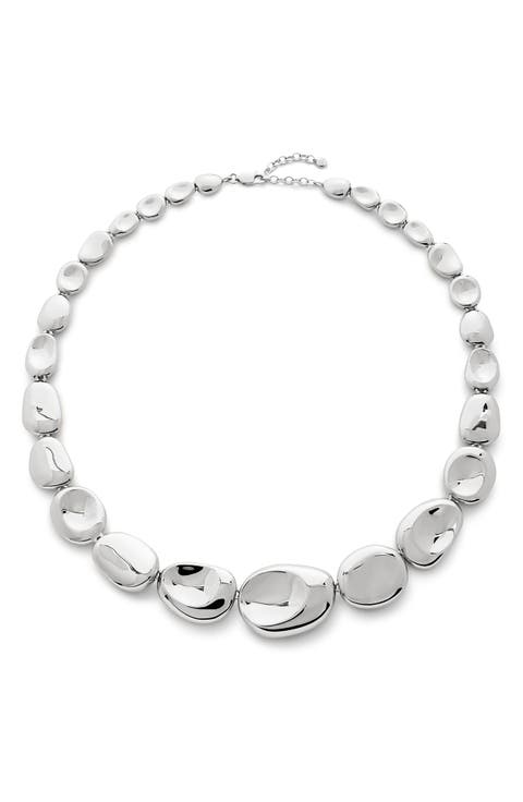 Aria Collar Necklace