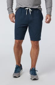 Vuori Sunday Performance Shorts