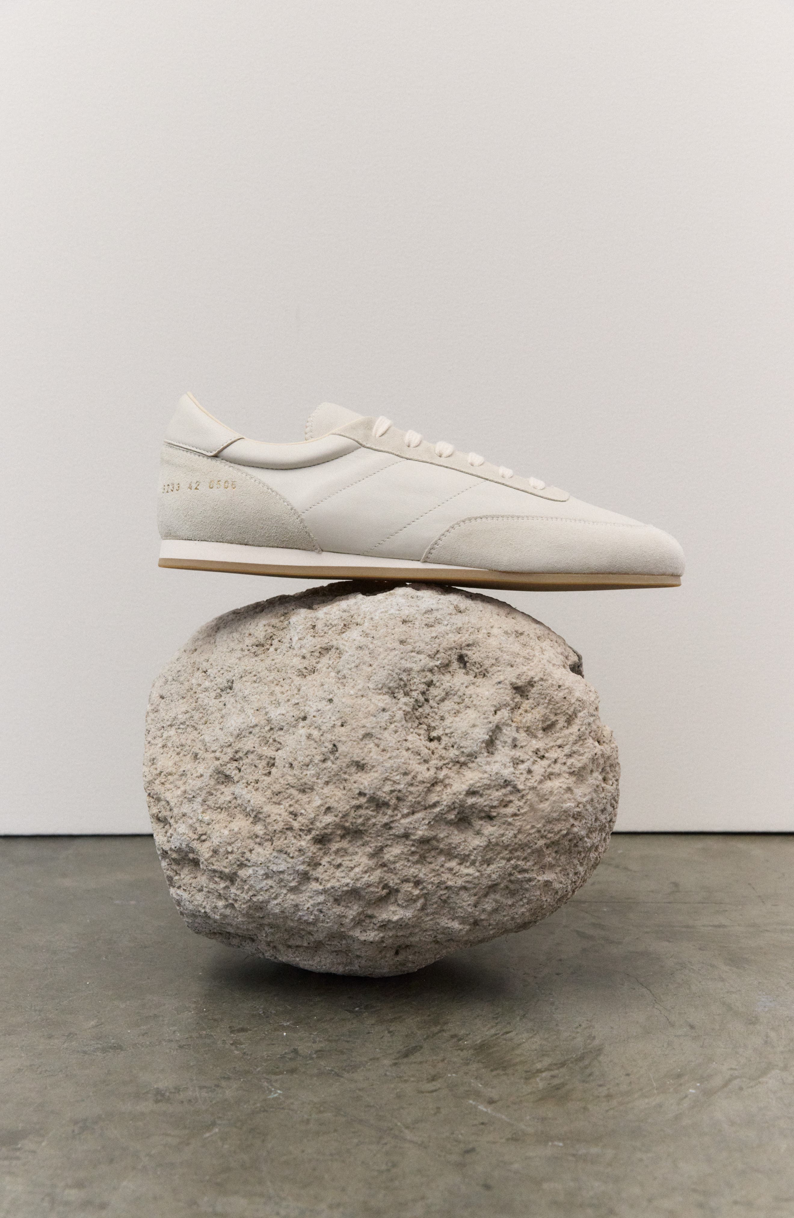 Minimal Runner Sneaker - image 4