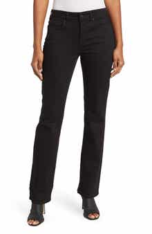 NYDJ Marilyn Straight Jeans