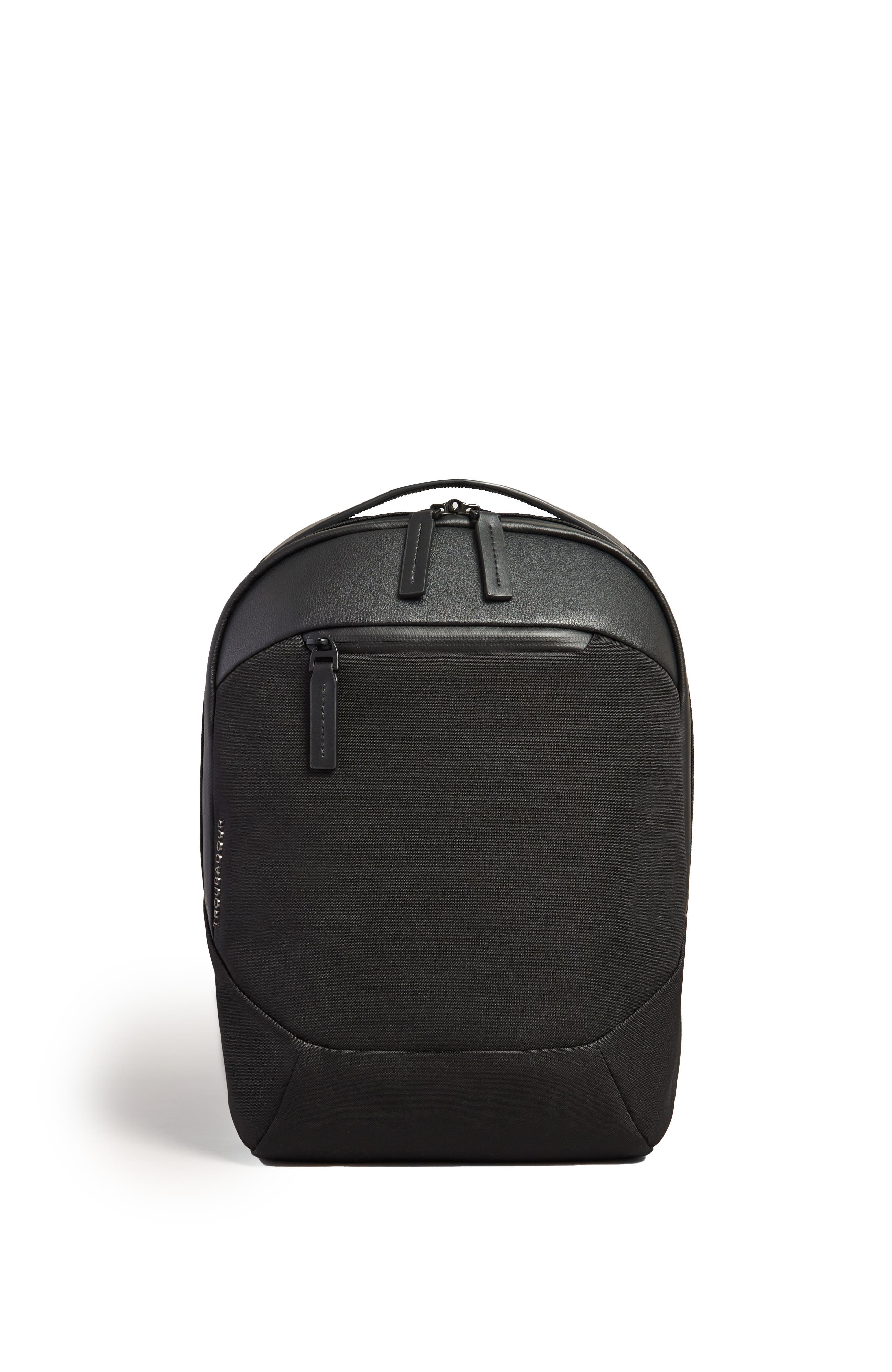 Troubadour Apex Mini, Main, color, Black