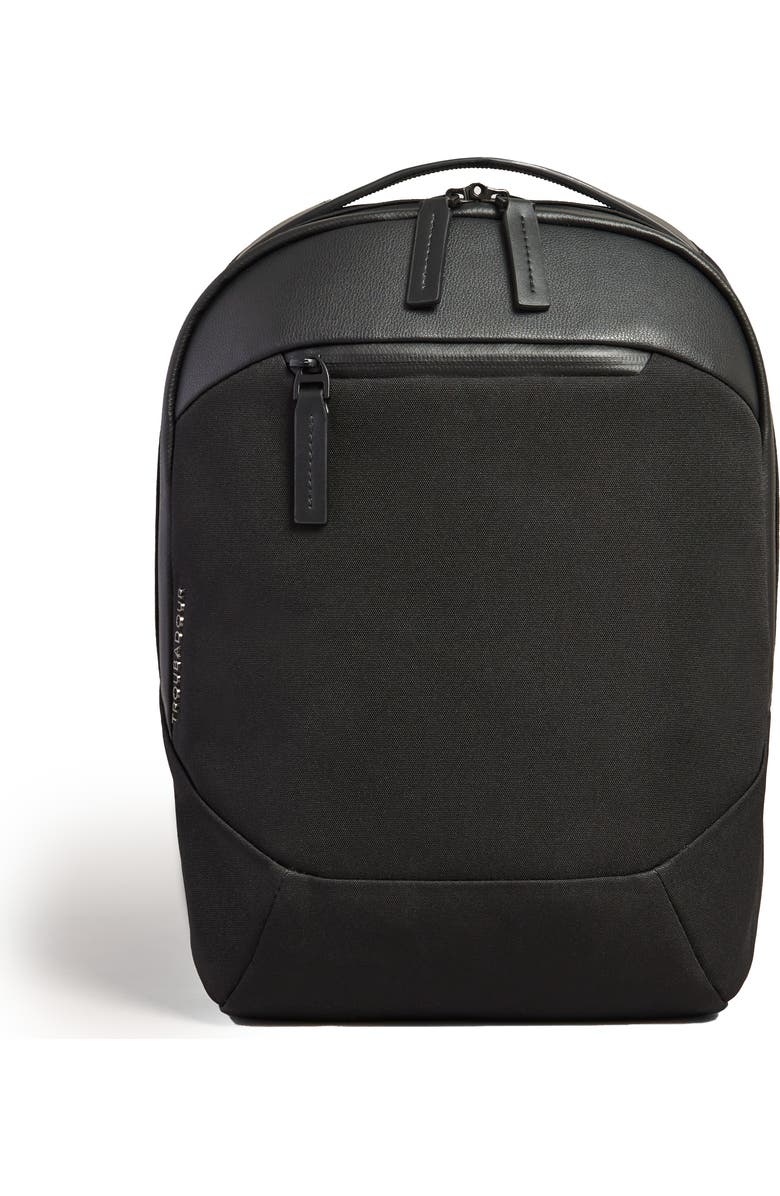 Troubadour Apex Mini, Main, color, Black