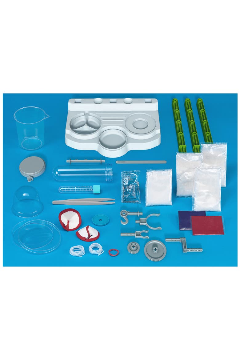 Ooze Labs: Colorful Crystal Lab Kit, Alternate, color, MISCELLANEOUS