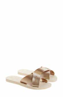 Aqua Slide Sandal