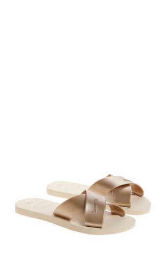 Aqua Slide Sandal