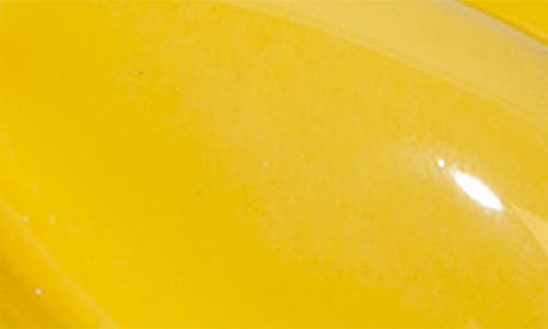 Doiy The Dolce Vita Collection Farfalle Candle Holder In Yellow