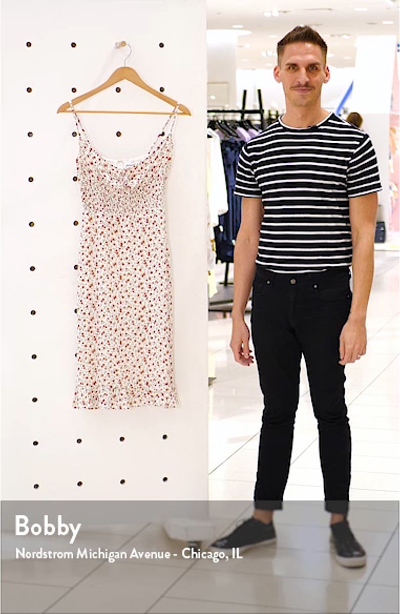 Genie Sundress, sales video thumbnail