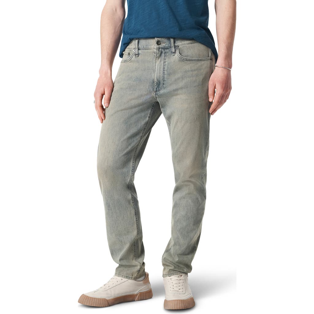 Rag & Bone Fit 2 Airflex Slim Fit Jeans In Multi