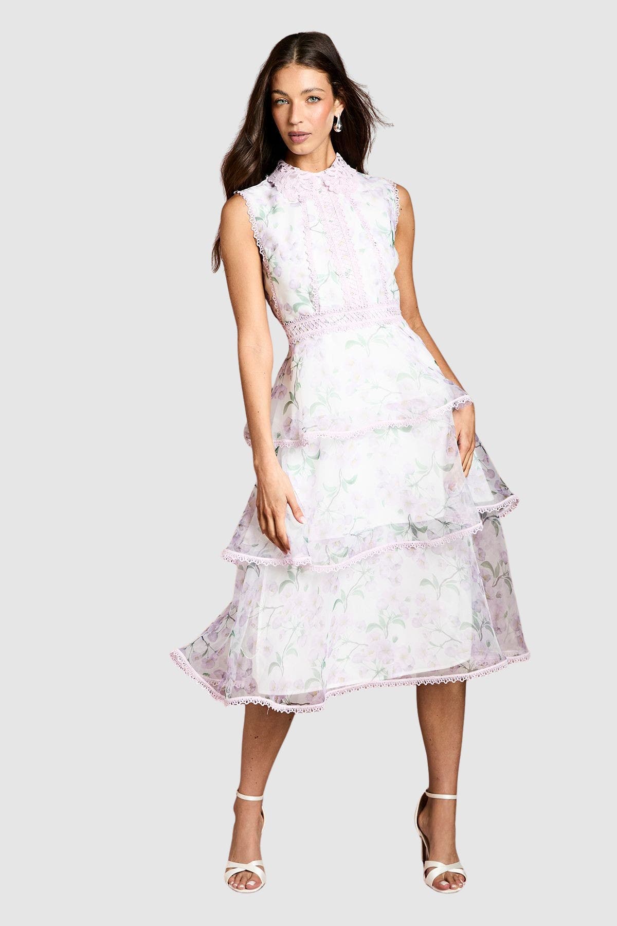 selected Ivory