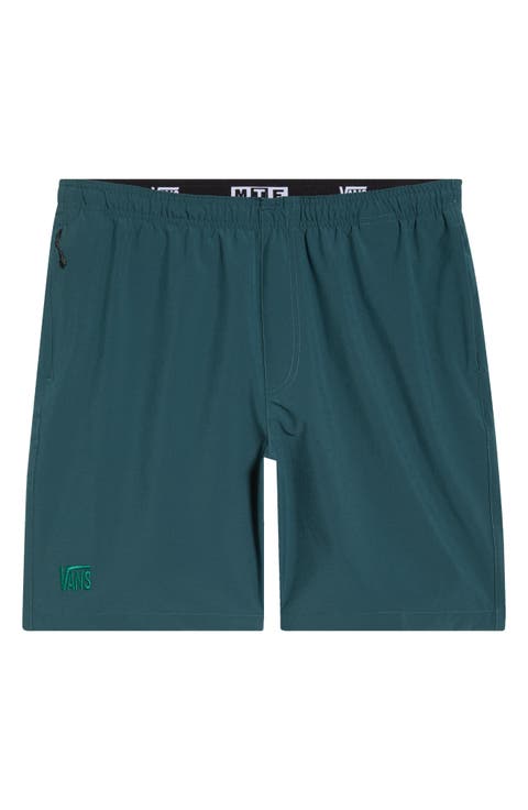 Outline Hybrid Water Repellent Shorts