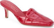 Coconuts by Matisse Davey Kitten Heel Mule