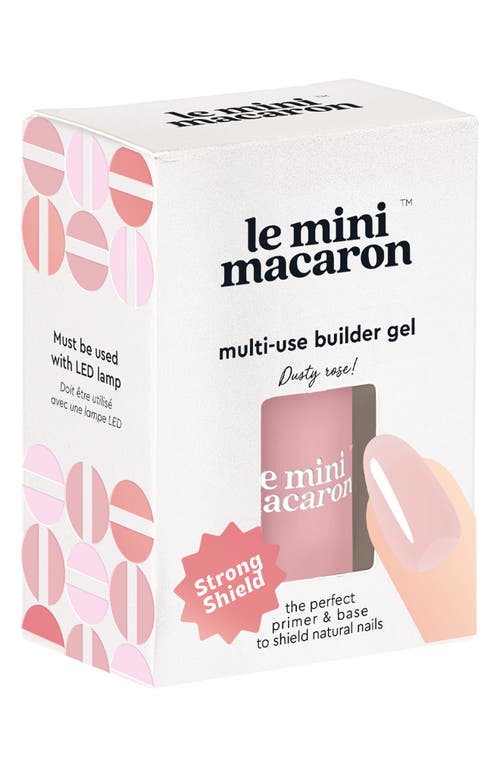 LE MINI MACARON LE MINI MACARON MULTI-USE BUILDER GEL