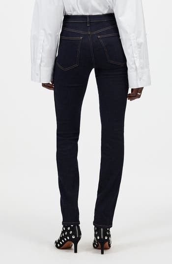 Madewell colored fashion jeans