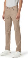 Bugatchi Preston Straight Leg Five Pocket Pants
