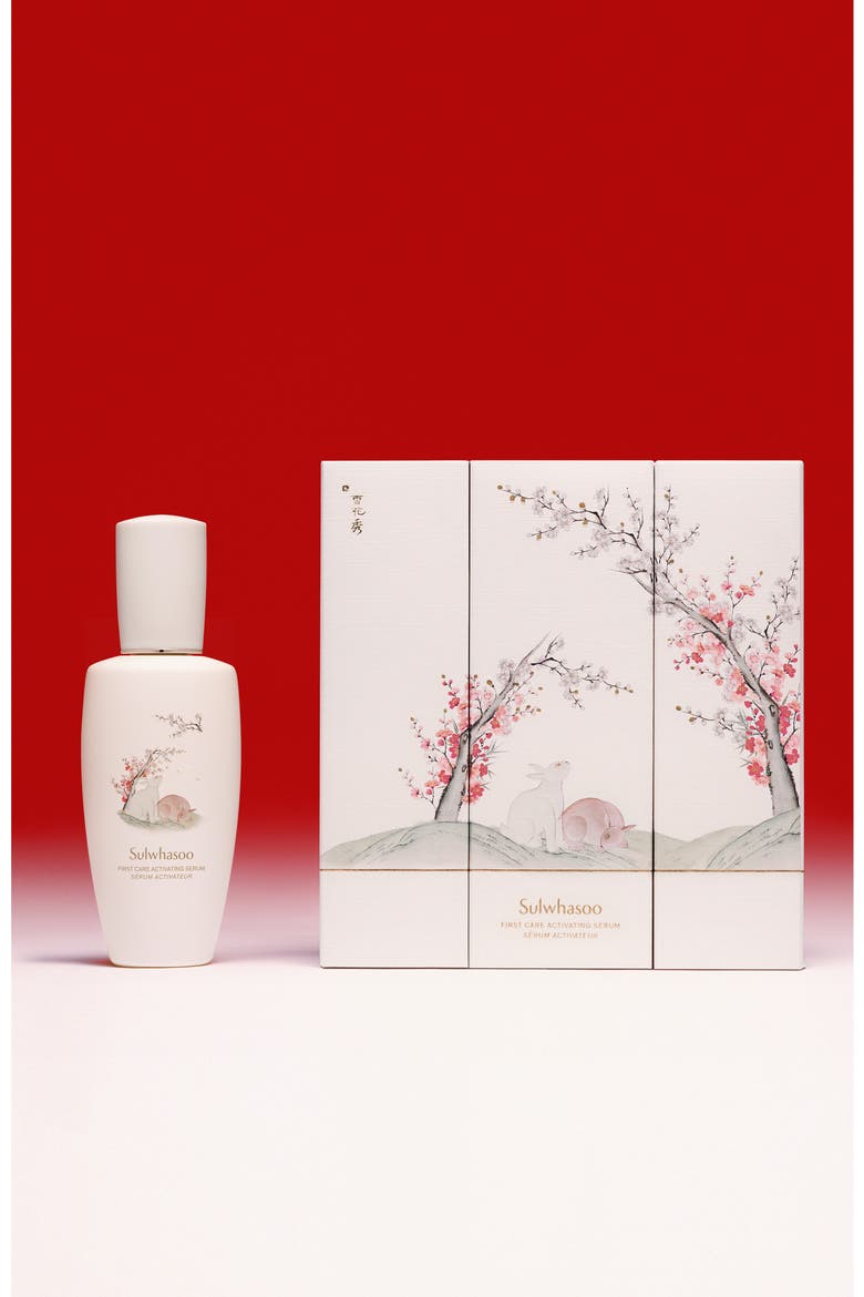 Lunar New Year First Care Activating Serum, Alternate, color, NO COLOR