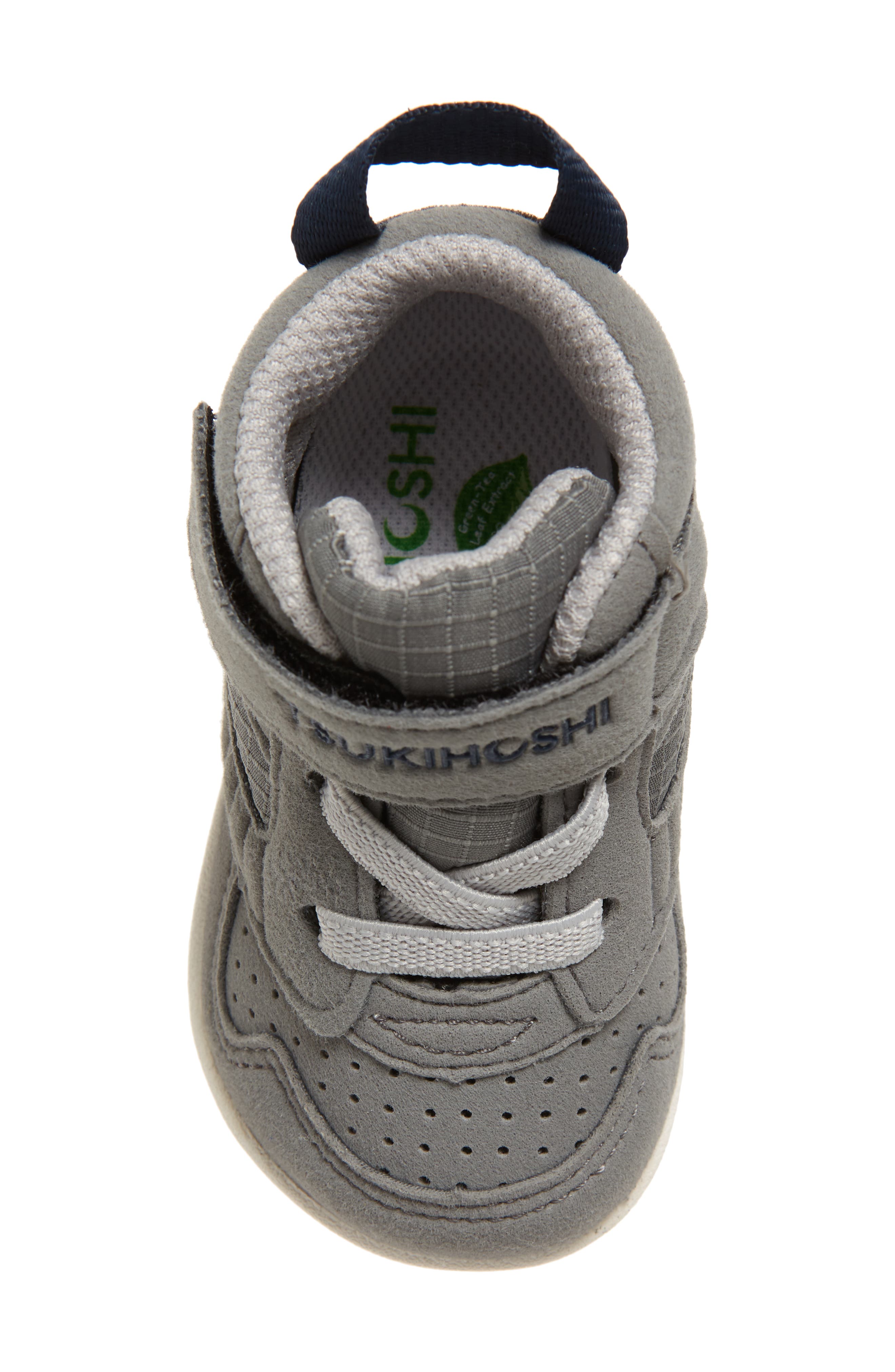 Tsukihoshi Kids' Racer-Mid Washable Sneaker, Alternate, color, 