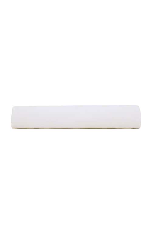 Slumber Cloud Performance Tencel Duvet Cover In White