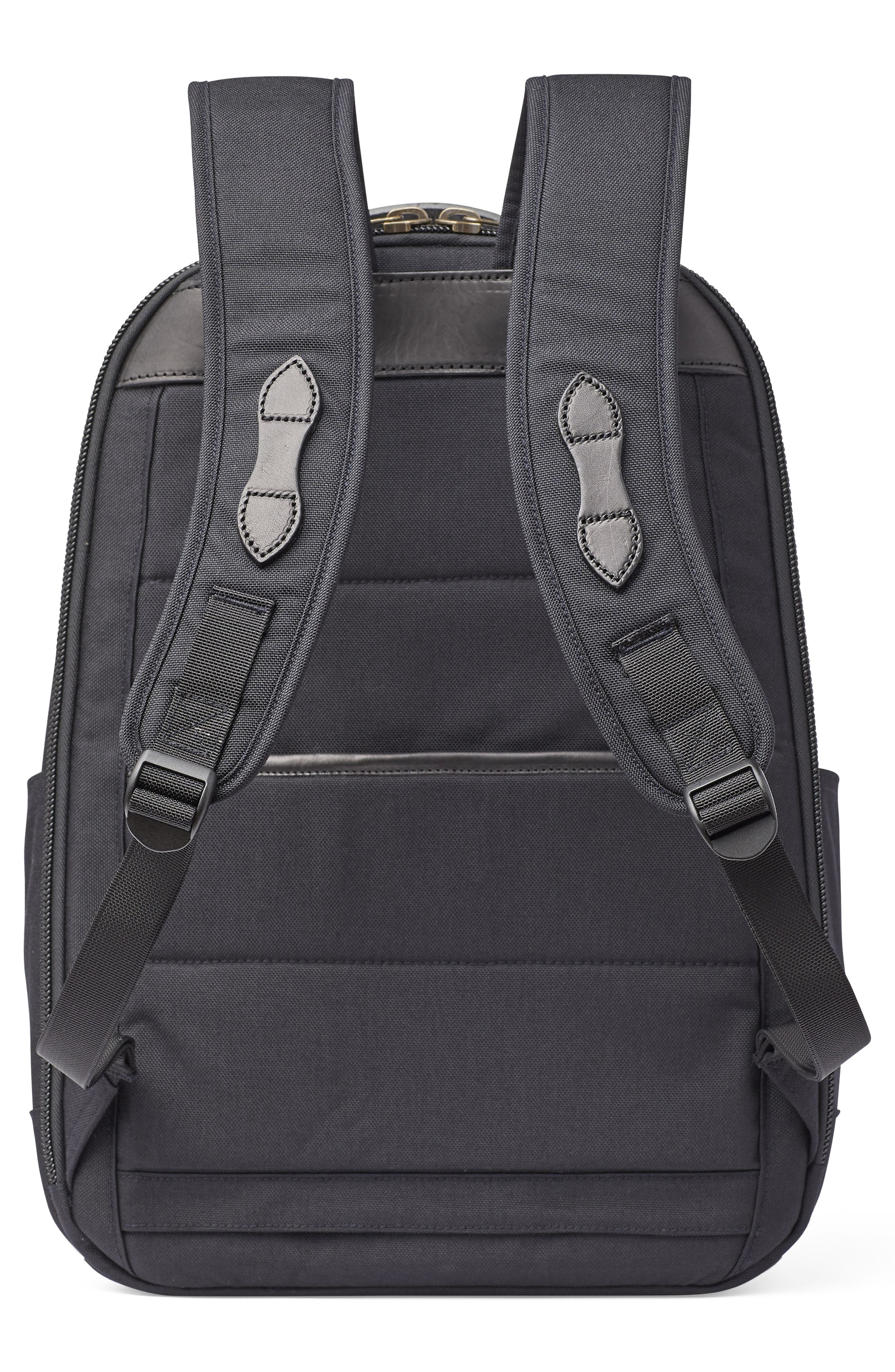Dryden Backpack, Alternate, color, DARK NAVY
