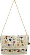 The Sak Marlow Crochet Flap Shoulder