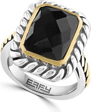 EFFY Onyx Ring