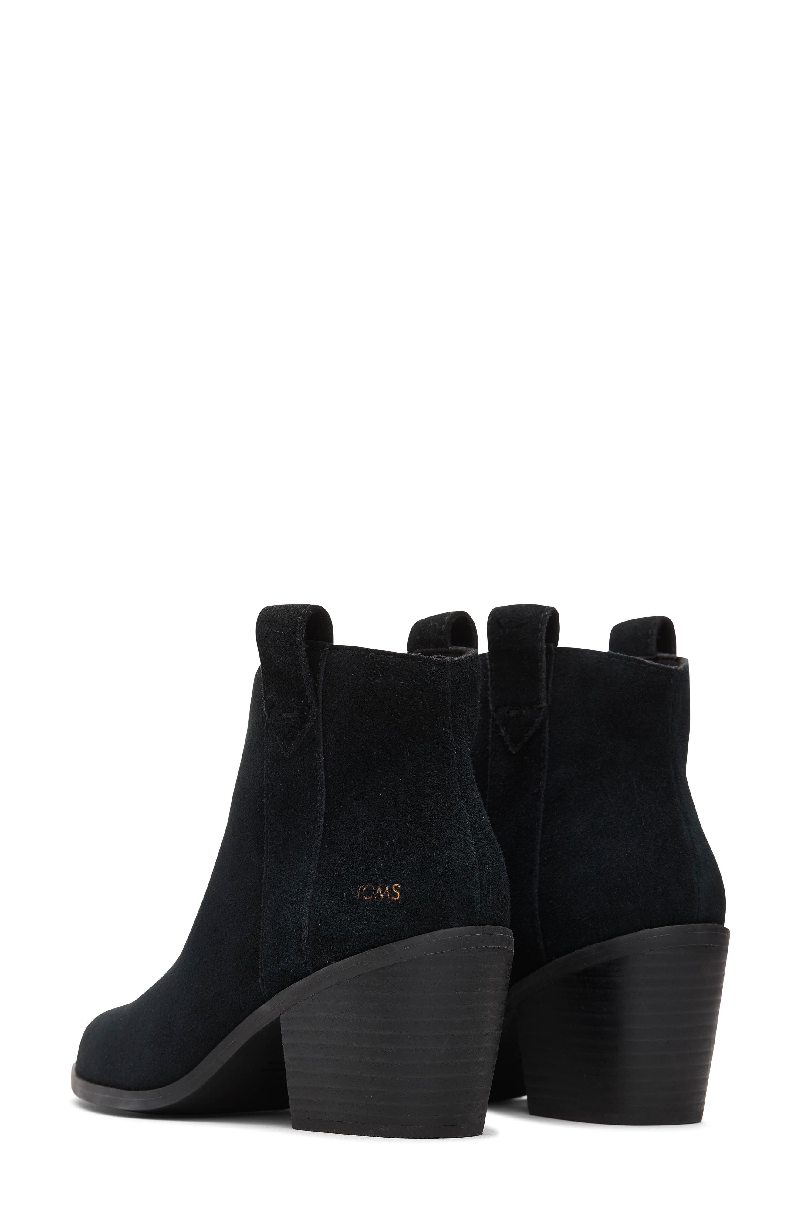TOMS Constance Bootie, Alternate, color, 