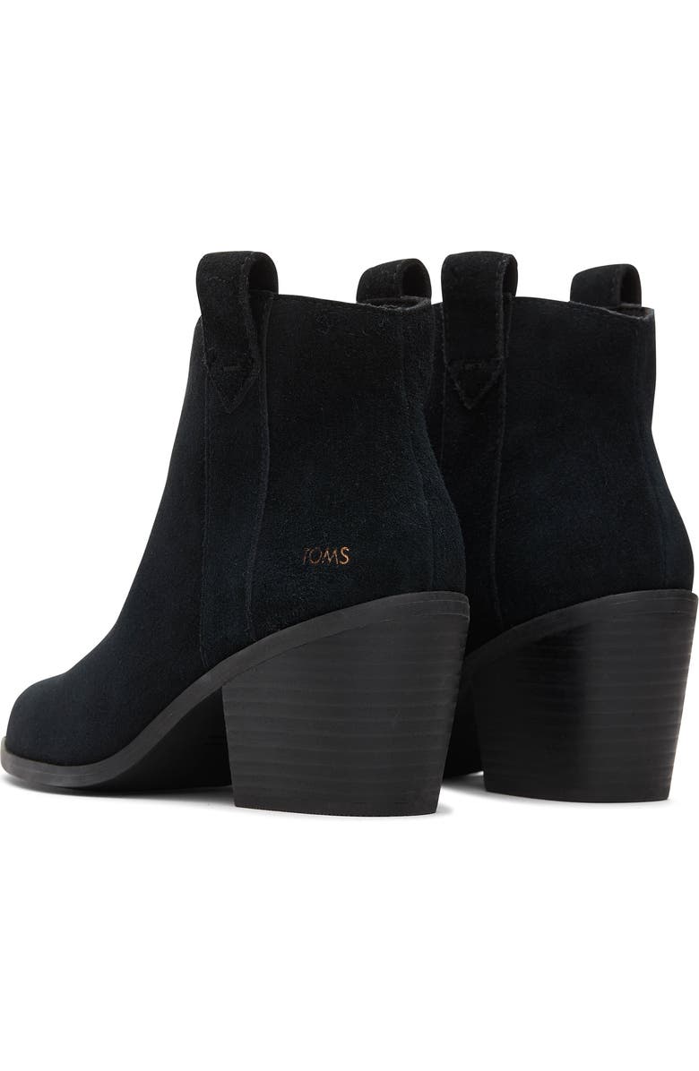 TOMS Constance Bootie, Alternate, color,