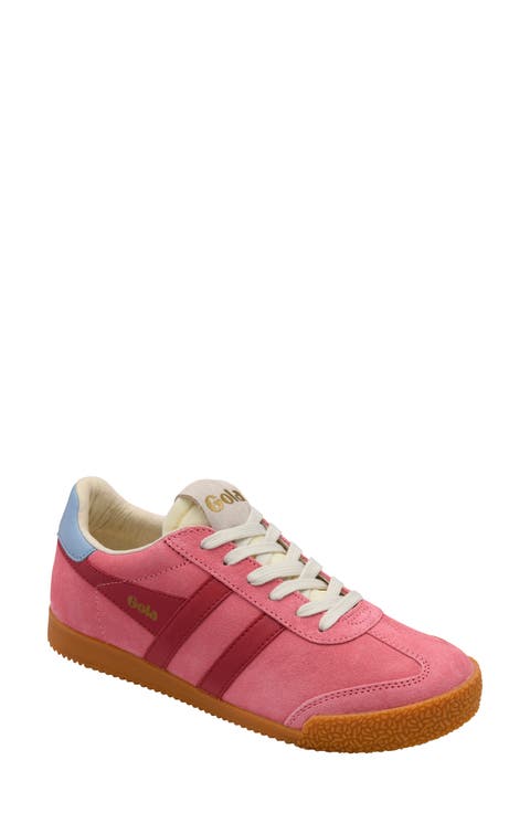 Elan Sneaker (Women)