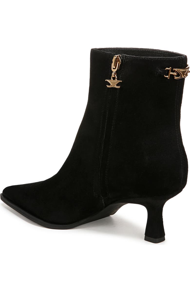 Circus NY by Sam Edelman Yuki Pointy Toe Bootie, Alternate, color,