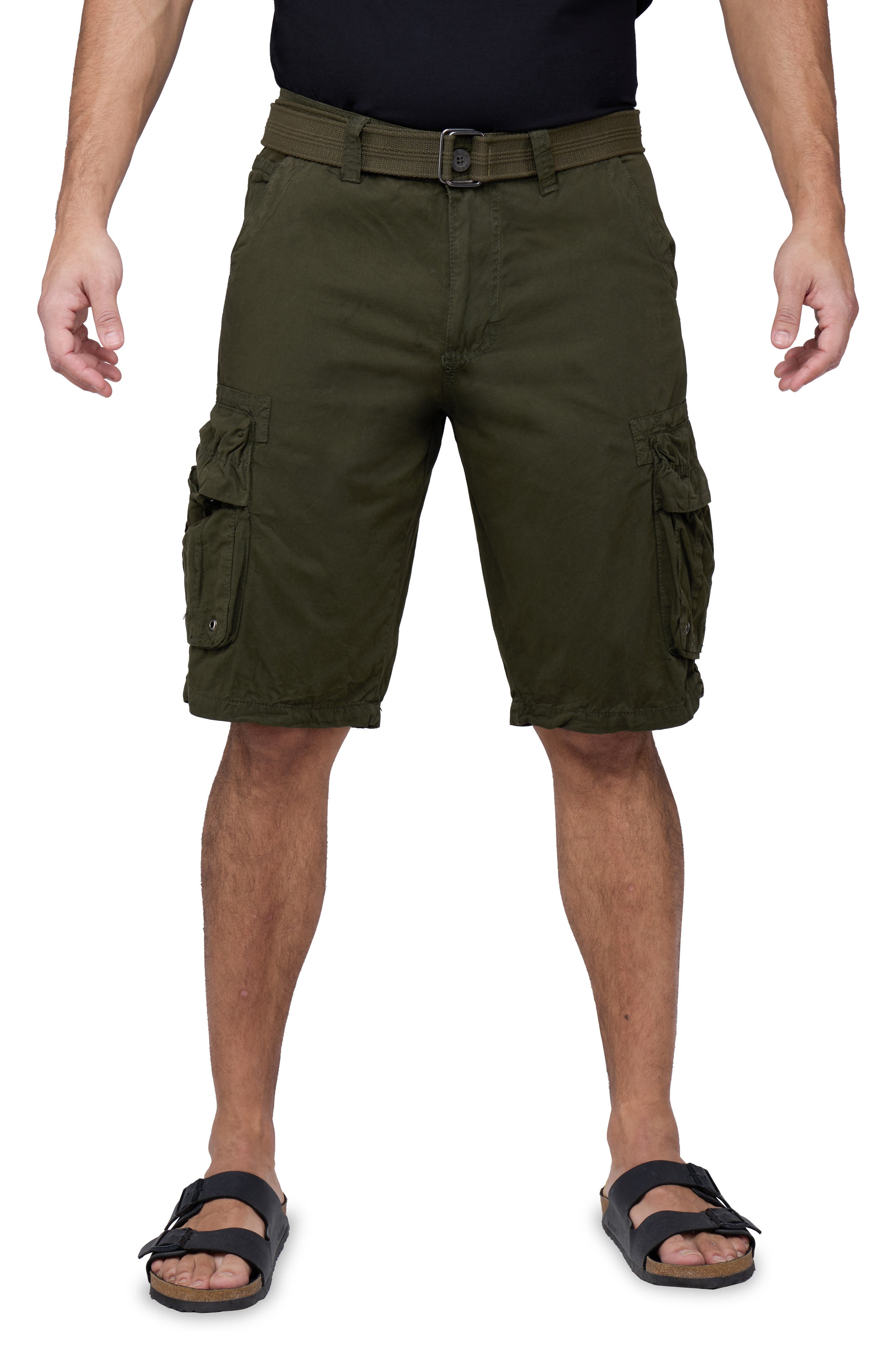 Cargo Shorts
