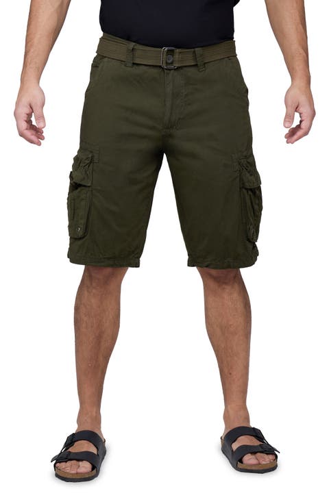 Cargo Shorts (Regular & Big)