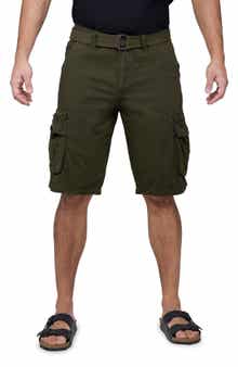 Cargo Shorts